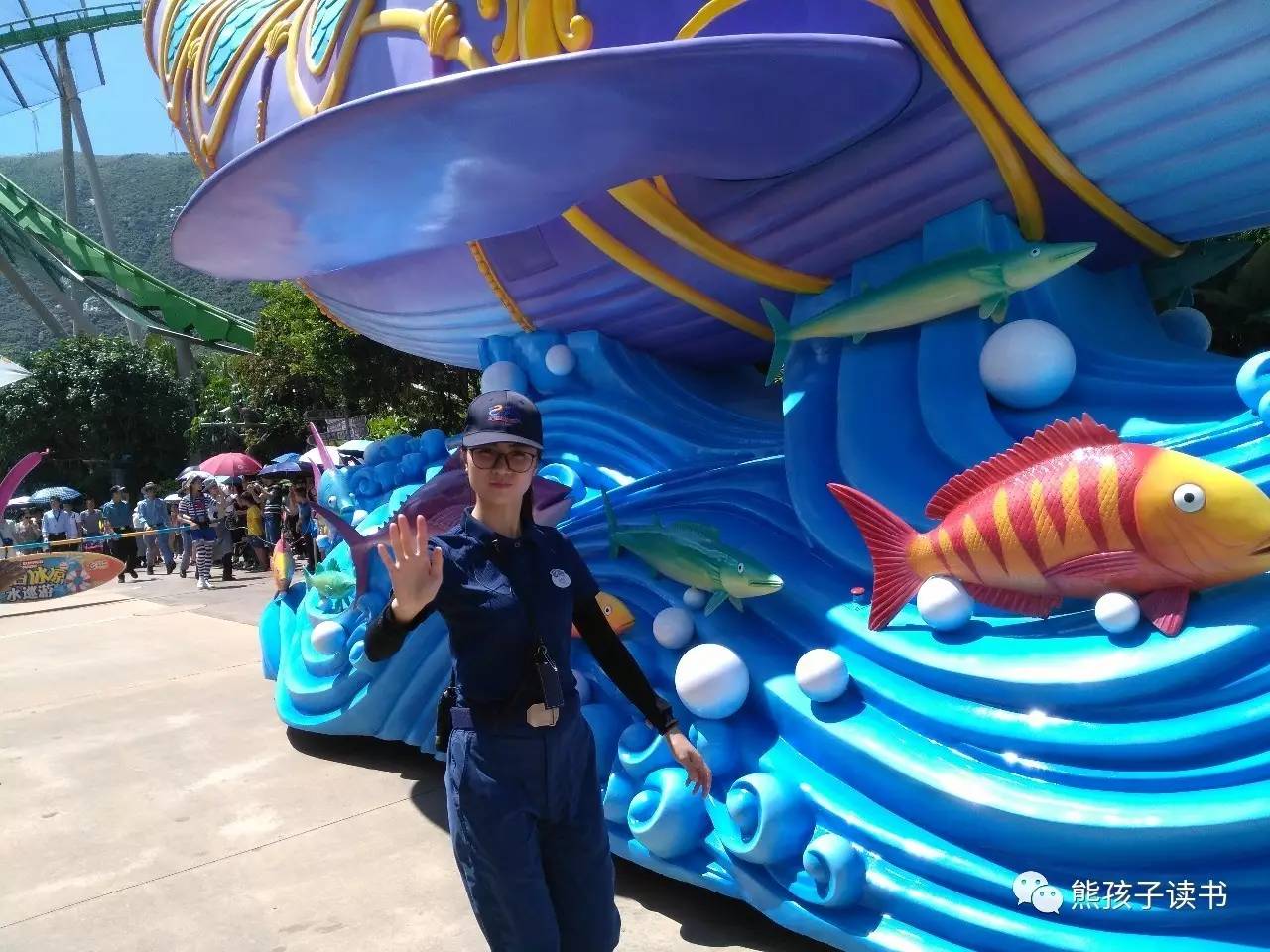 最近珠海长隆海洋王国一日游攻略,自驾游珠海长隆海洋王国一天游