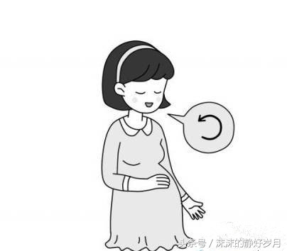 孕26周宝宝臀位还能转过来吗,孕晚期胎宝宝还是喜欢臀位