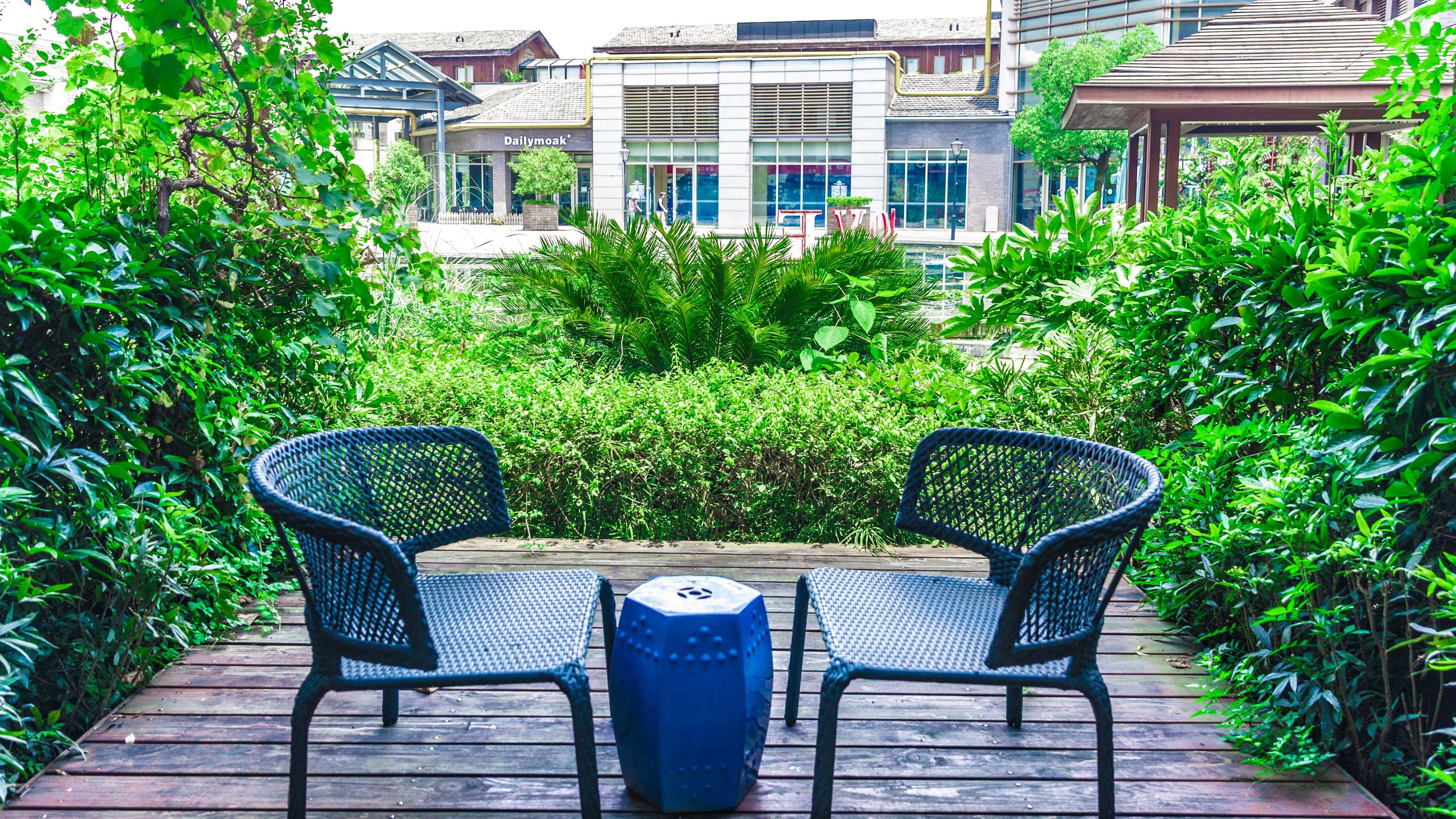 杭州西溪新开了一家酒店,西溪高端度假酒店