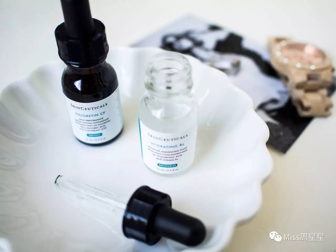 宋慧乔同款水乳精华一体,宋慧乔保湿大法大放送