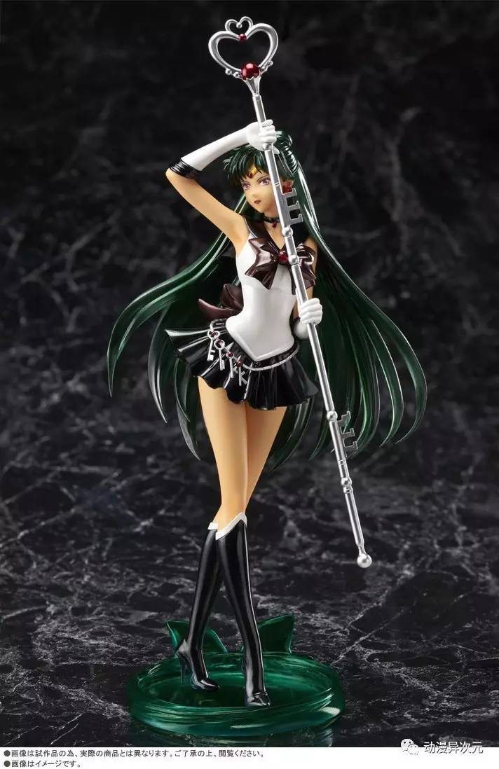 「新品资讯」美少女战士，长发公主，七龙珠Z，高达创战者，假面骑士Ex-Aid