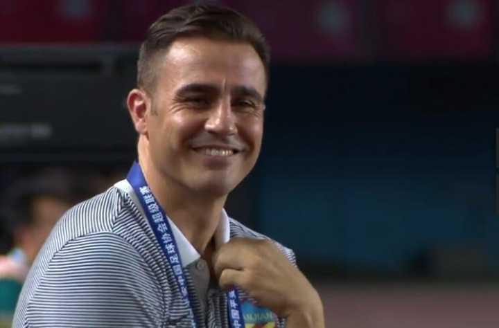 糜昊伦的红牌冤吗？卡纳瓦罗经历过的冤案可比他冤多了