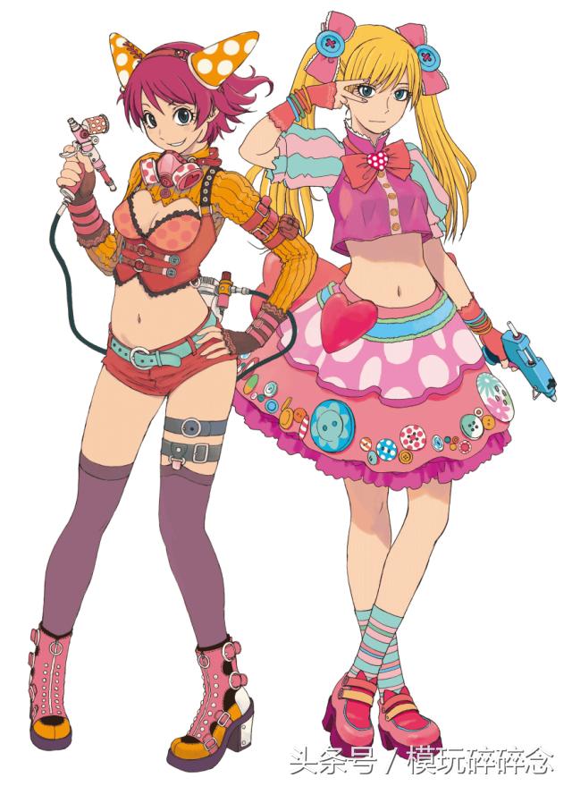 世界上最大的模型手办,上海wf手办展2023会场限定模型