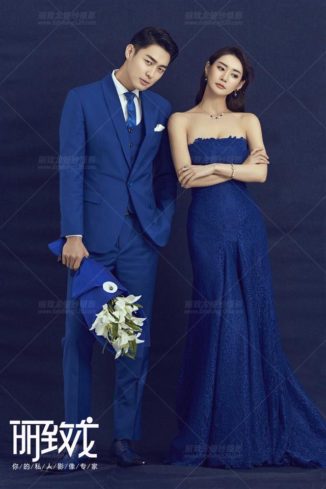 郑州丽致龙摄影,郑州婚纱摄影5000以内预算