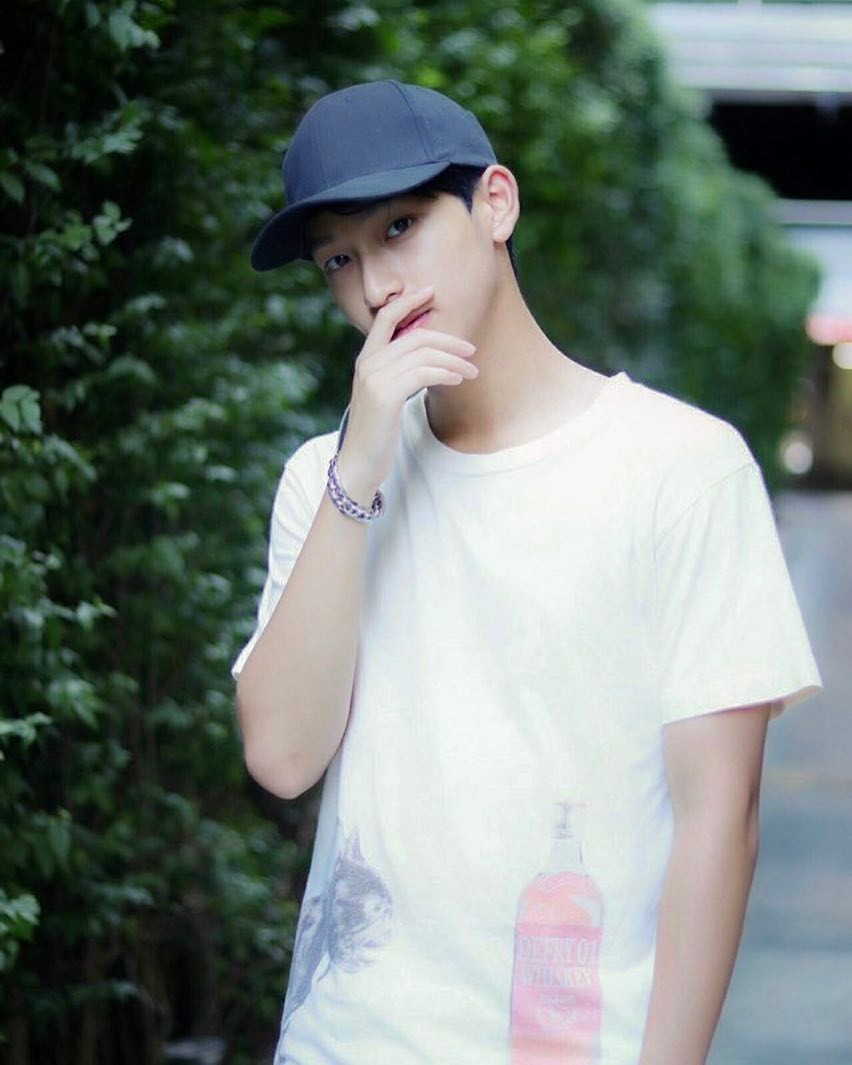 泰剧逐月之月第一季大结局,泰剧逐月之月星之所向8-1