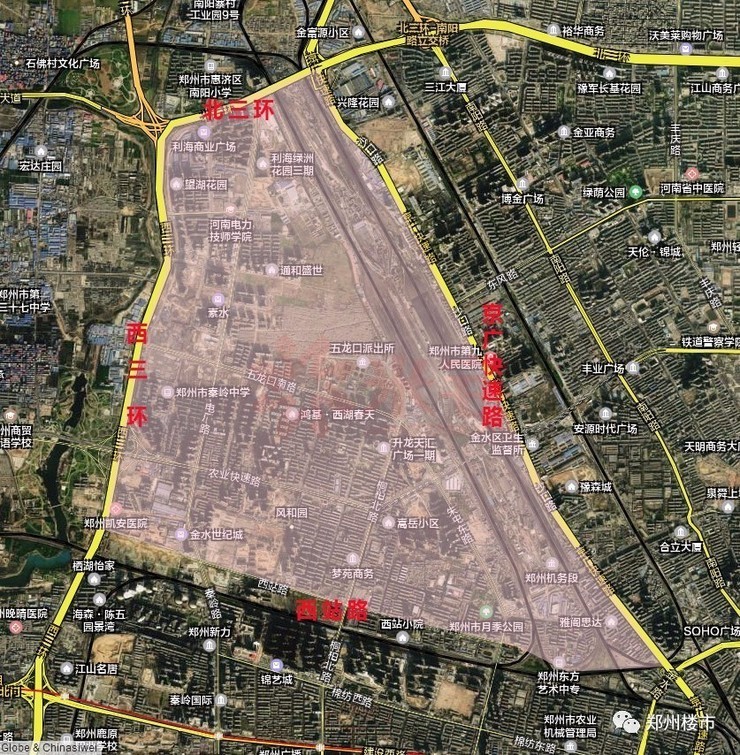 高架地铁房升值空间大吗,靠近高架的房子值得买吗