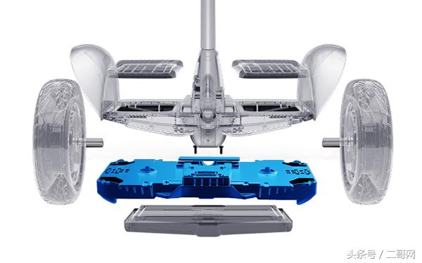 大部分人不知道平衡体感车的保养全攻略