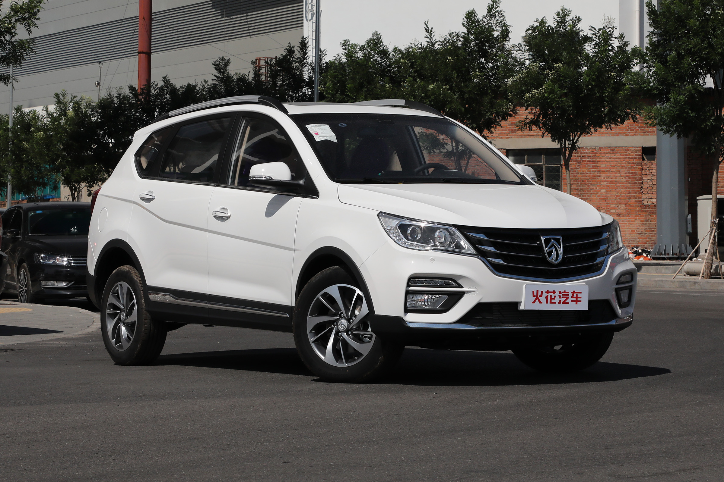 宝骏560自动挡评测视频,宝骏560评测yyp