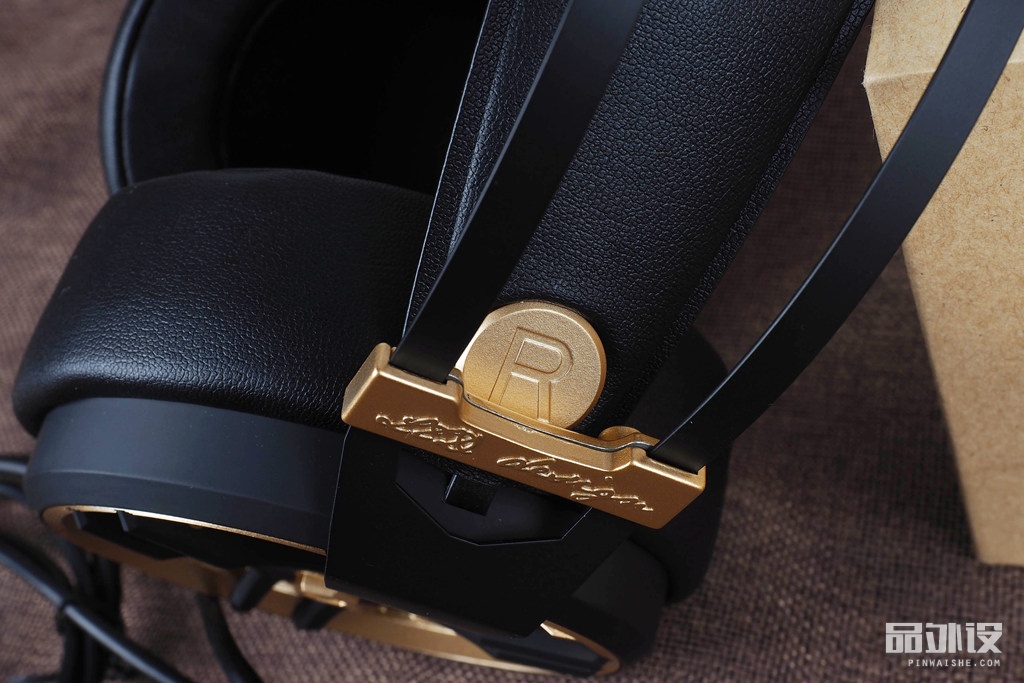 LTD-Jiang匠BattleMARKⅢ游戏耳机图赏