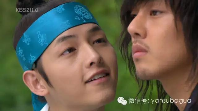 宋仲基撩宋慧乔视频,宋仲基撩宋慧乔