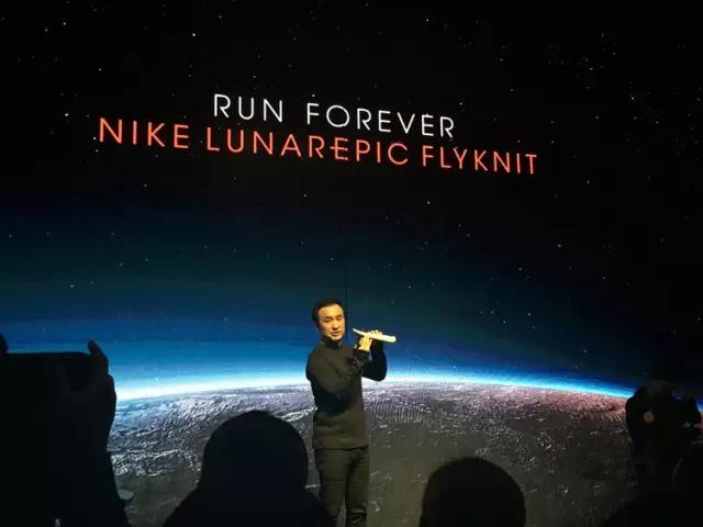 跑鞋nikefly系列,nikelunarepicflyknit