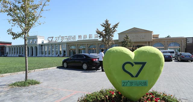 水下婚纱照知识大全，听小编一一道来~