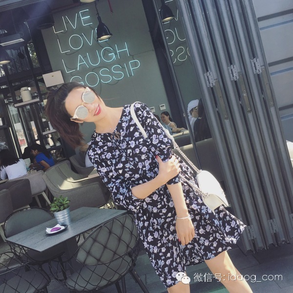 搭配分享冬天穿出自己的风格,慵懒随性的穿搭最美