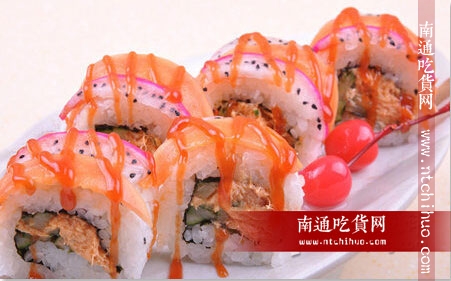 南通日式料理一条街,南通性价比最高的日本料理