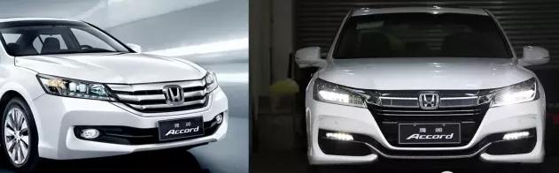 本田雅阁燃油版试驾测评,本田雅阁试驾全面解析