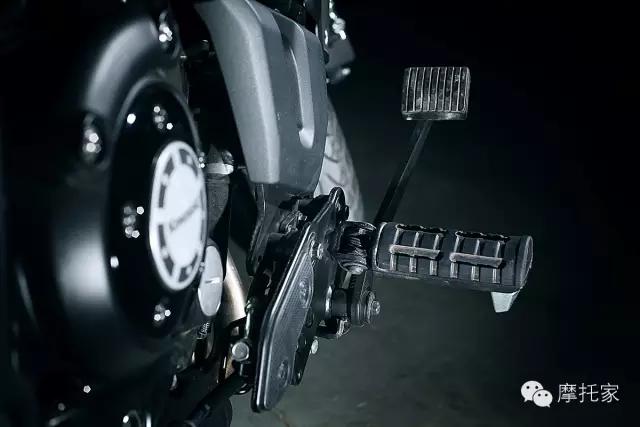 川崎650小火神对比cm500,小火神川崎650最高速度能达到多少