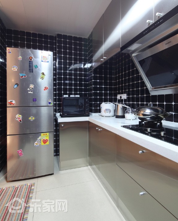 99%的人都羡慕的流口水的家，你舍得离开吗？