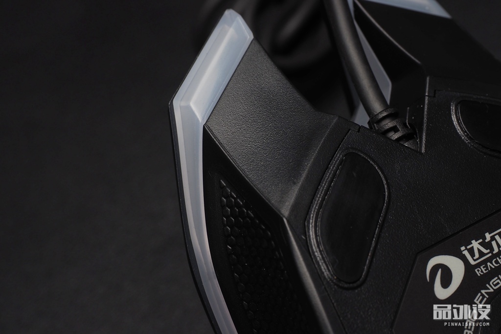 达尔优牧马人鼠标驱动程序打不开,达尔优牧马人cm615鼠标好用吗