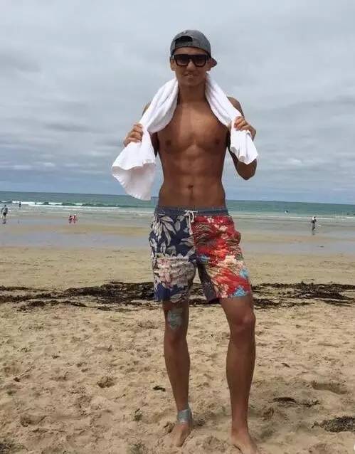 佰威奇精品男装,佰威奇的男装