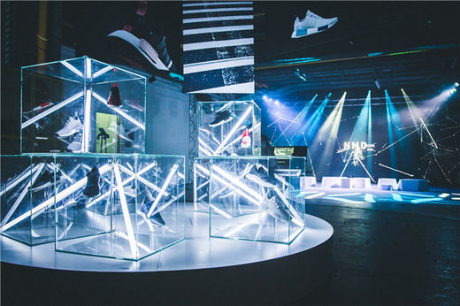 adidasflagship探店,adidasnmdr1初代价格