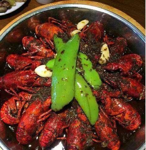 不吃虾会怎样,西安虾店推荐