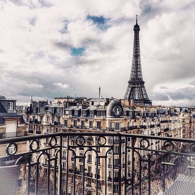 原来，真正时髦的人都是早起的“鸟”