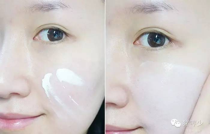 懒人变美福音,懒人补水素颜霜