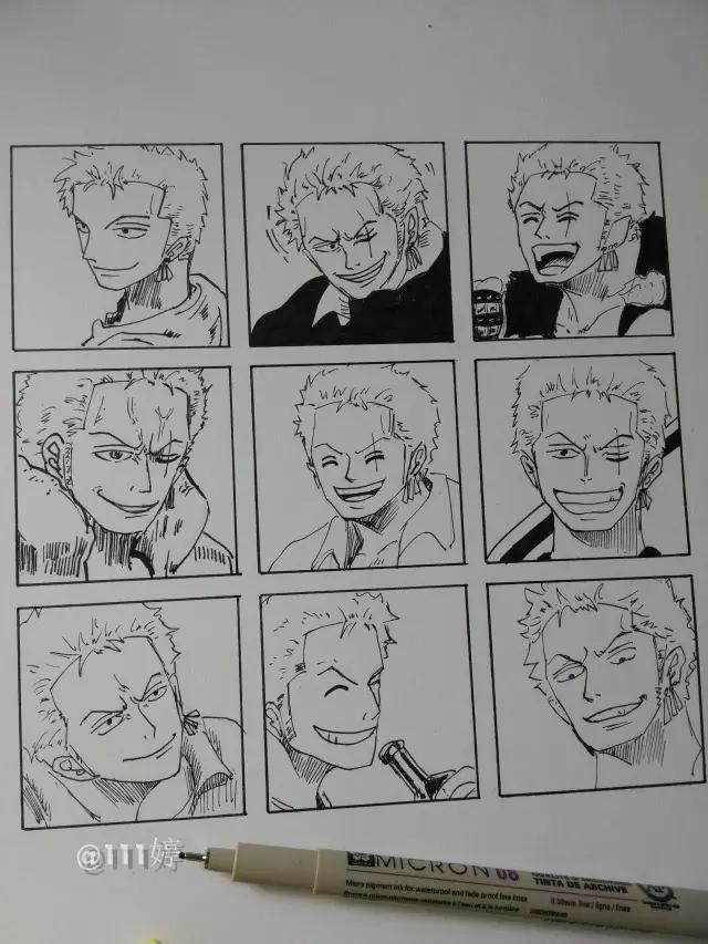 鹰眼回家看到索隆和佩罗娜在哪集,索隆和佩罗娜有什么关系