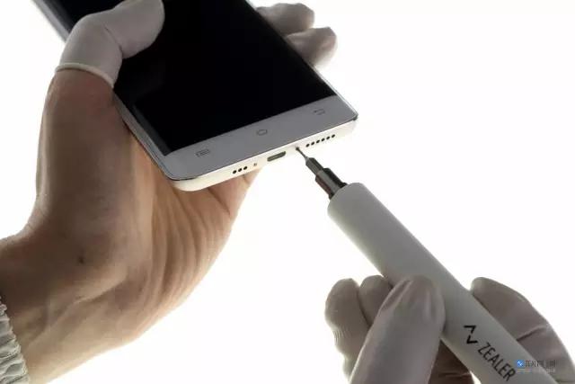 vivoy76s5g手机拆解,vivoxplay5全网通