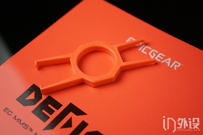 魔炼者1506机械键盘拆解,入门级客制化机械键盘横向评测