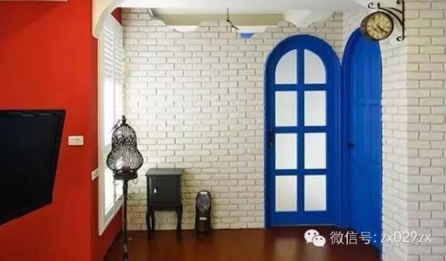 装修拱形门设计,装修竟然如此简单