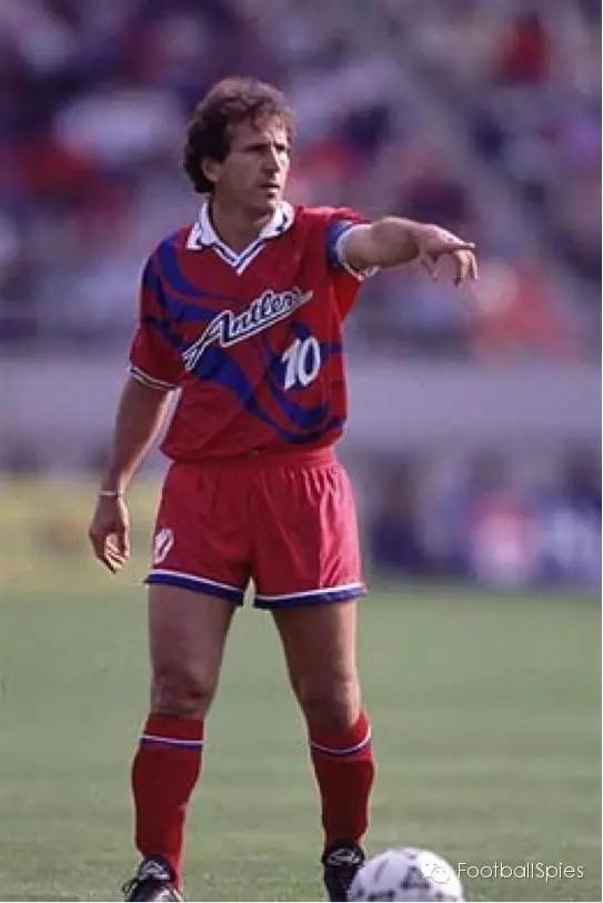 了不起的“白贝利”，难忘却的回忆