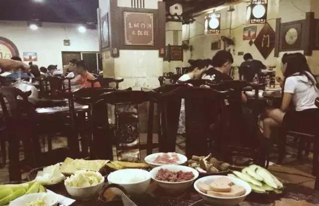 重庆这些人气爆棚却经济实惠的美食，你吃过几个？超全整理赶紧收