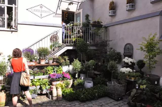 北欧设计集合店,瑞典设计店铺