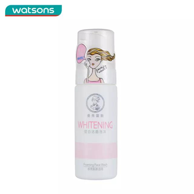 watsons屈臣氏有什么值得买的,屈臣氏值得入手的好物