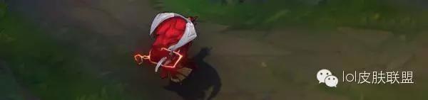 亚索腥红之月凯南,lol凯南奈落之炎和腥红之月哪个好