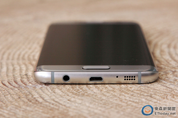 SamsungGalaxyS7edge体验：高效、极美