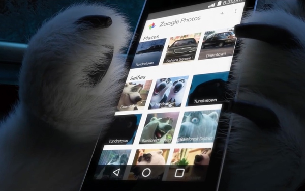 二刷才发现的细节,疯狂动物城2024年4月最强攻略