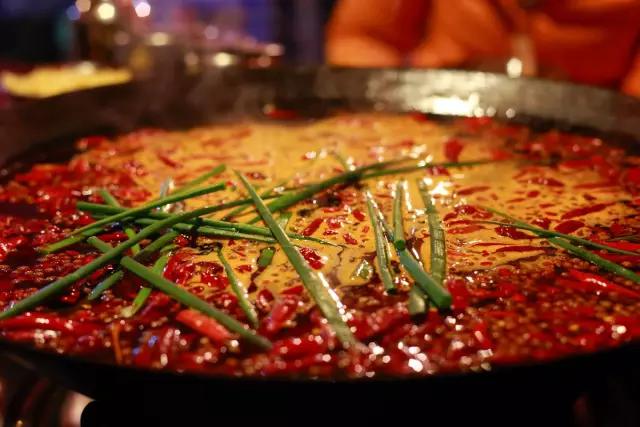 重庆就是块宝地!各路大牌明星都喜欢得不得鸟~