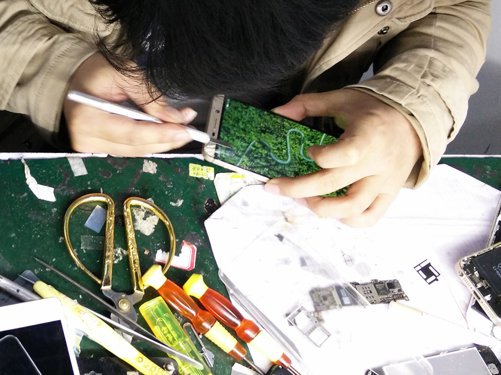 乐1pro换屏,乐视y1pro拆机视频