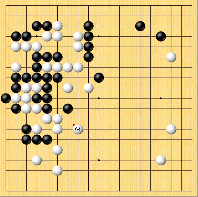 李世石战胜alphago视频,李世石对战alphago第5局