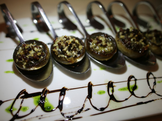 国内最正宗的西班牙菜,最正宗的西班牙菜