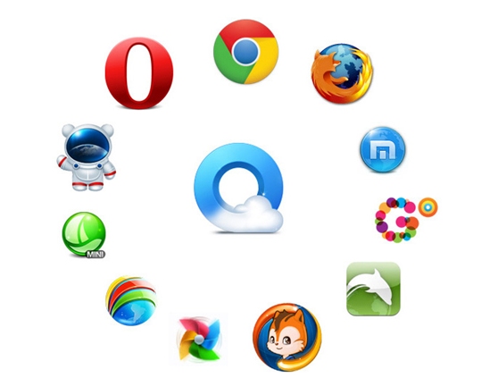 安卓浏览器现状,手机自带的浏览器优缺点