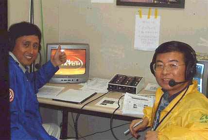 他是中国最懂球的人，人送张嘿嘿还是官二代，帮助国足进世界杯