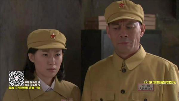 亮剑楚云飞情史,新亮剑里面的楚云飞和美女