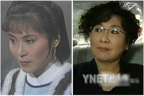 tvb老戏骨排行榜,tvb年过70的老牌戏骨
