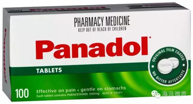 澳洲最好的护肝药名,澳洲治疗感冒的神药