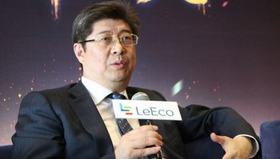 奥运年最懂体育的乐视手机，中超战略出显