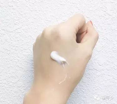 懒人变美福音,懒人补水素颜霜