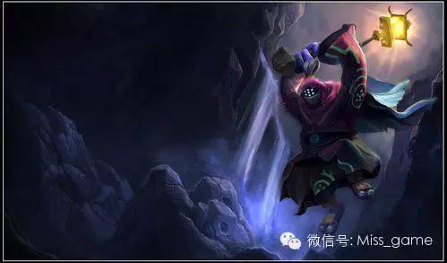 治疗瞎子,盘点厉害的瞎子